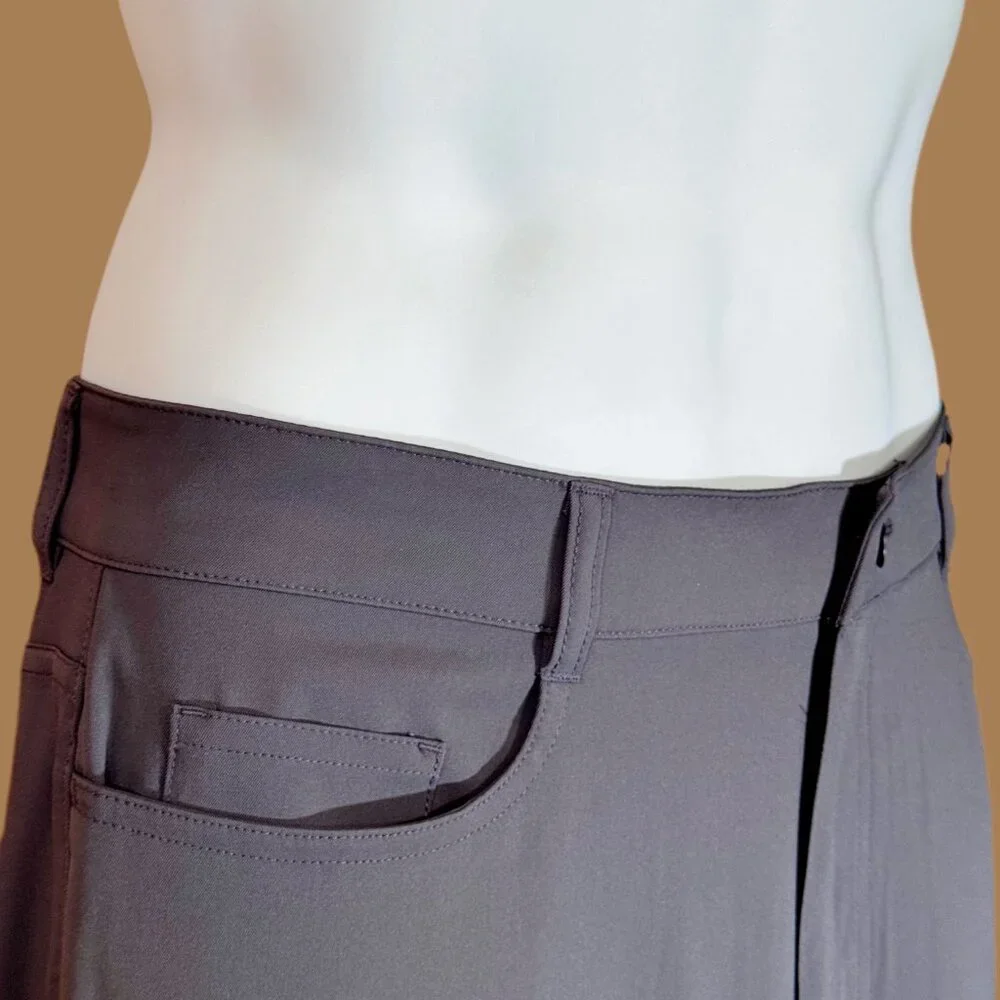 {Brand New} Callaway Golf Pants - Flat Front - Picture 5 of 6